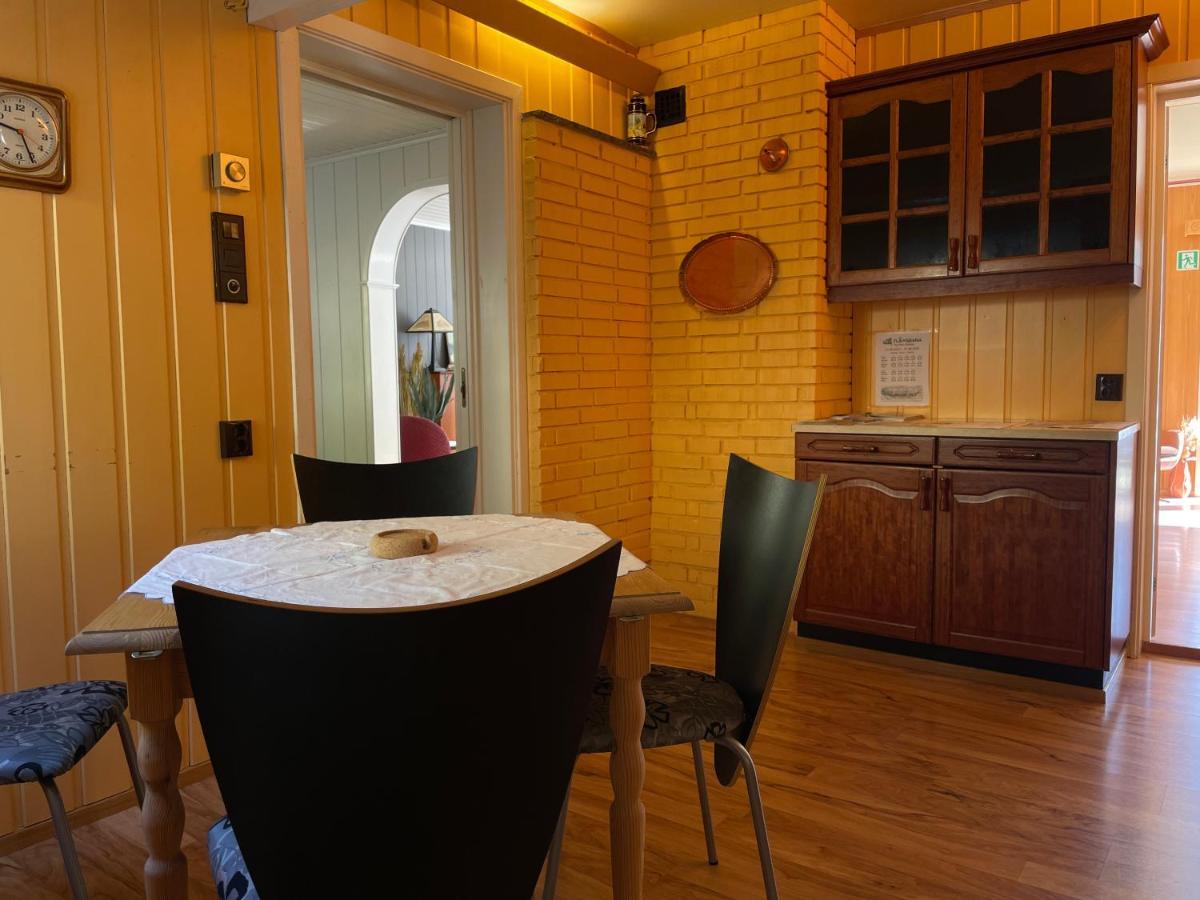 Svingen Guesthouse - Panoramic Fjord Views In Flam Luaran gambar