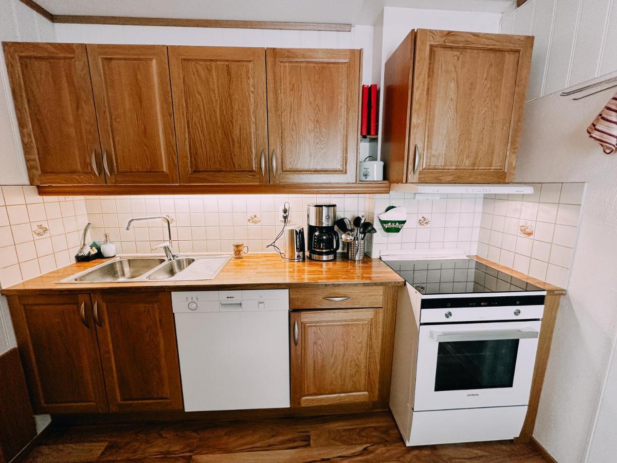 Svingen Guesthouse - Panoramic Fjord Views In Flam Luaran gambar