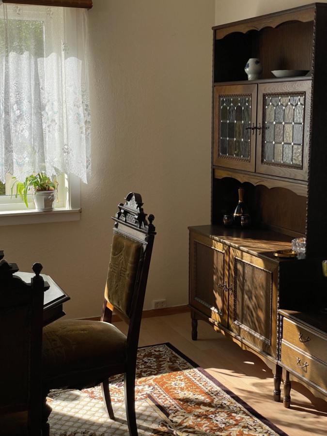 Svingen Guesthouse - Panoramic Fjord Views In Flam Luaran gambar