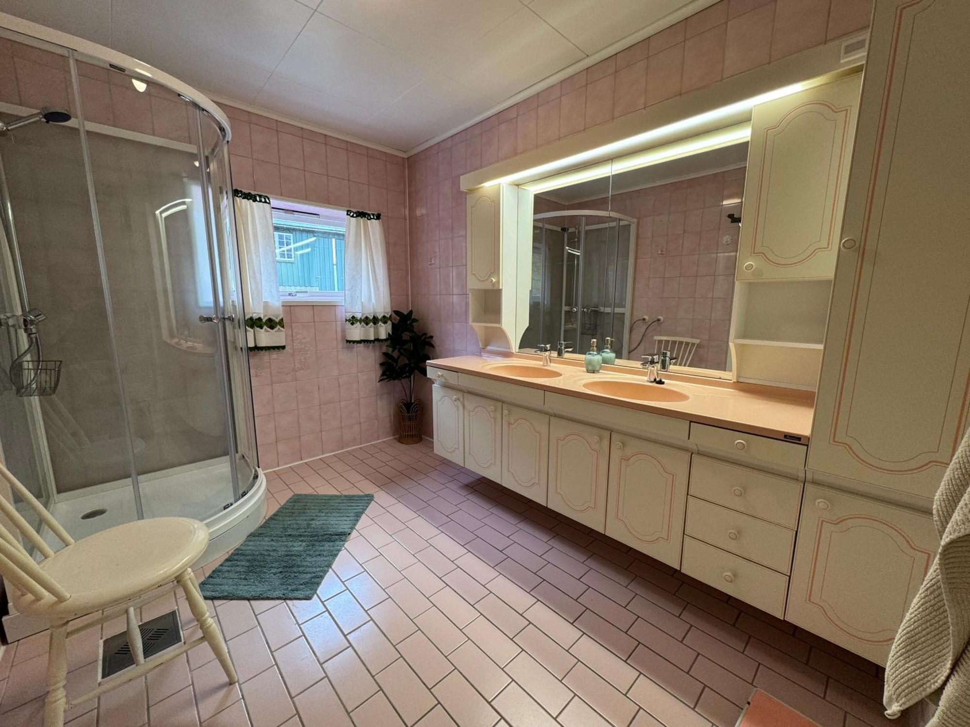 Svingen Guesthouse - Panoramic Fjord Views In Flam Luaran gambar