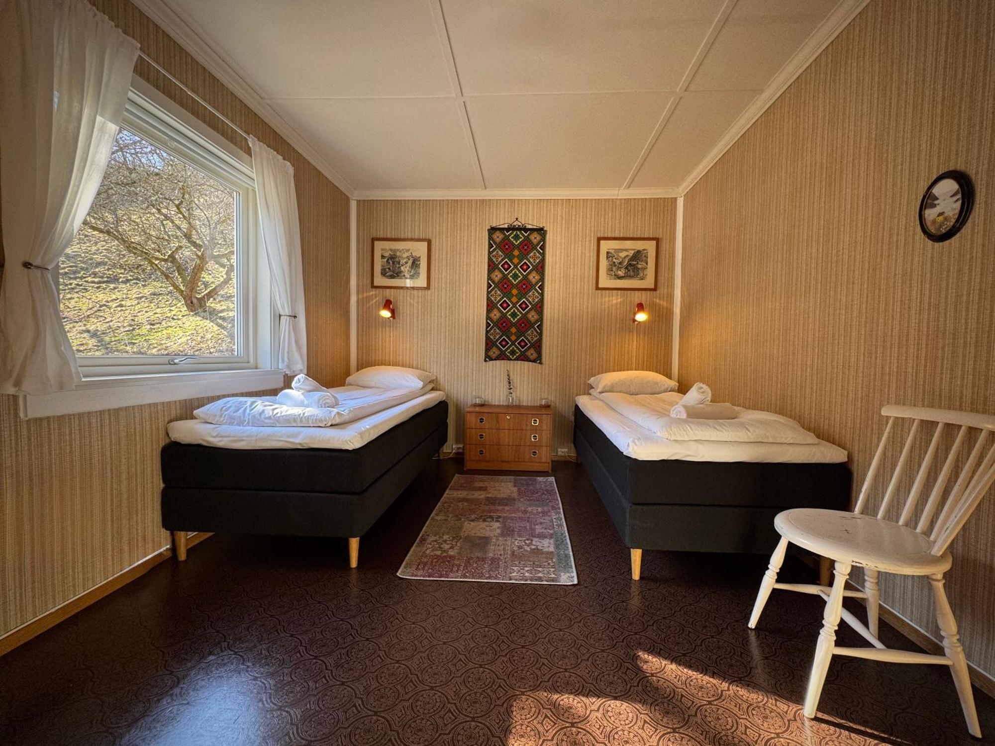 Svingen Guesthouse - Panoramic Fjord Views In Flam Luaran gambar